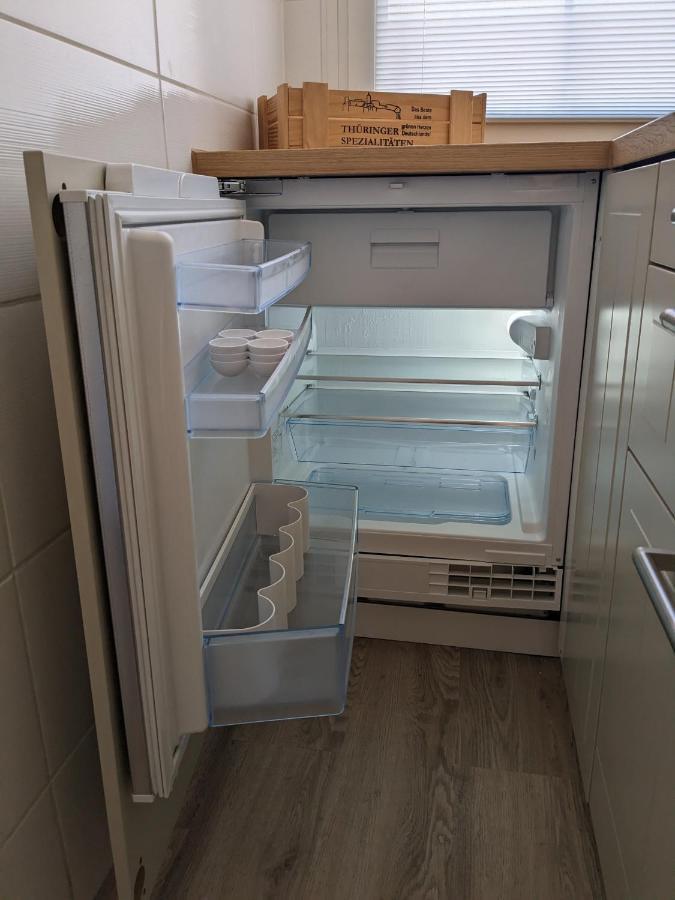 Ruhiges Ferienhaus Mit Sauna: Hellaberg III Langenbach  Ngoại thất bức ảnh