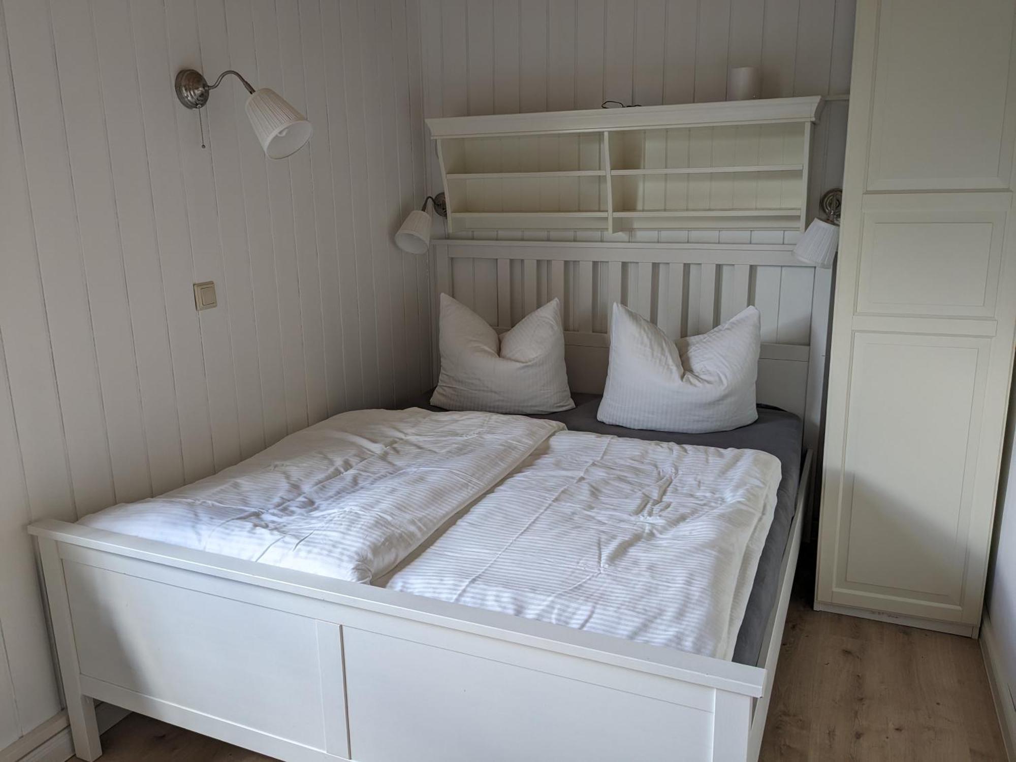Ruhiges Ferienhaus Mit Sauna: Hellaberg III Langenbach  Ngoại thất bức ảnh